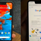 Imagen para el artículo titulado Si creías que tener un notch era malo, hay algo peor: un fallo en el Pixel 3 XL crea un segundo notch en la pantalla